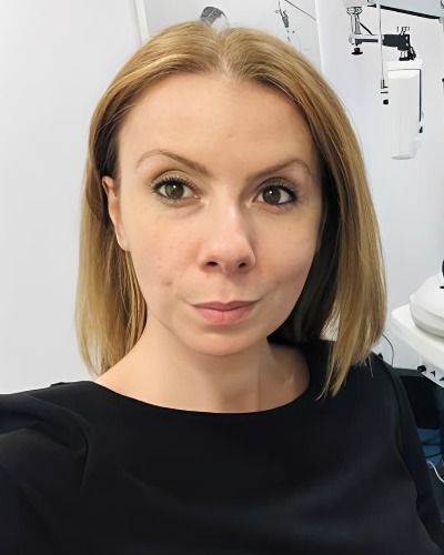 Marsida Krasniqi, Speaker at Pediatric Neurology Conferences