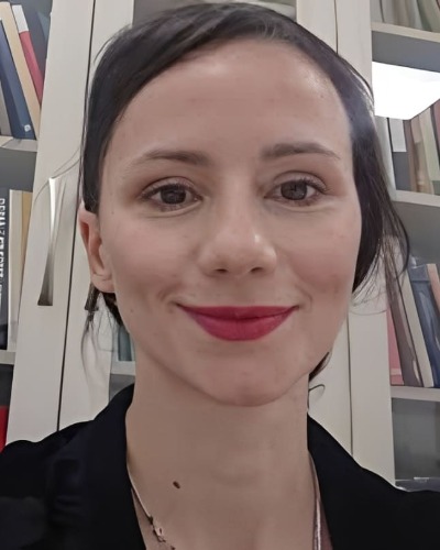 Roksana Malak, Speaker at Pediatric Neurology Conferences