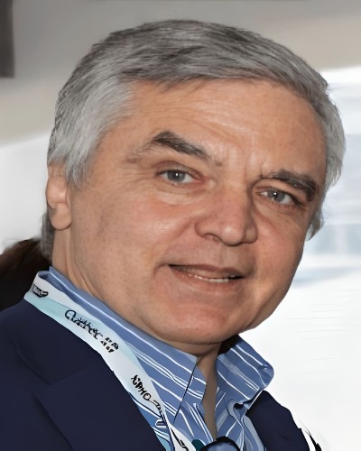 Sergey Suchkov, Speaker at Pediatric Neurology Conference